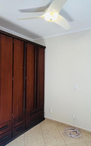 Apartamento para alugar com 67m², 2 quartos e 1 vaga Apartamento para alugar com 67m², 2 quartos e 1 vagaQuarto 2