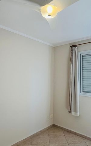 Apartamento para alugar com 67m², 2 quartos e 1 vaga Apartamento para alugar com 67m², 2 quartos e 1 vagaQuarto