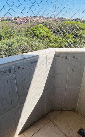 Apartamento para alugar com 67m², 2 quartos e 1 vaga Apartamento para alugar com 67m², 2 quartos e 1 vagaVaranda