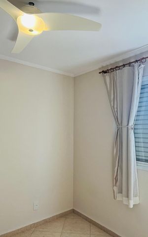 Apartamento para alugar com 67m², 2 quartos e 1 vaga Apartamento para alugar com 67m², 2 quartos e 1 vagaQuarto 2