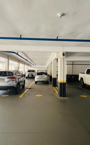 Apartamento para alugar com 67m², 2 quartos e 1 vaga Apartamento para alugar com 67m², 2 quartos e 1 vagaGaragem