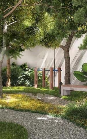 Apartamento à venda com 64m², 2 quartos e 1 vaga