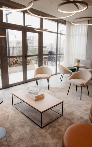 Apartamento para alugar com 38m², 1 quarto e 1 vaga Apartamento para alugar com 38m², 1 quarto e 1 vagaÁrea comum