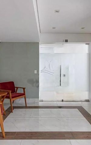 Apartamento à venda com 161m², 3 quartos e 3 vagas