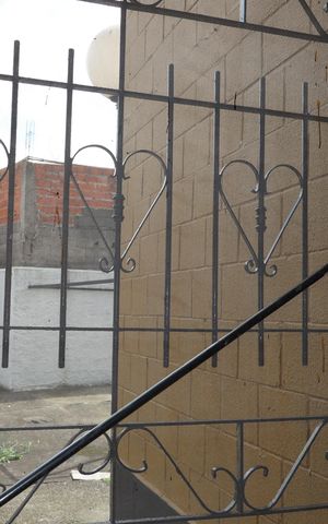 Apartamento para alugar com 56m², 2 quartos e sem vagaVaranda