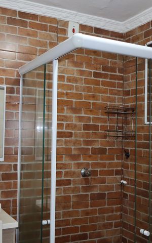 Apartamento para alugar com 56m², 2 quartos e sem vagaBanheiro