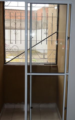Apartamento para alugar com 56m², 2 quartos e sem vagaVaranda
