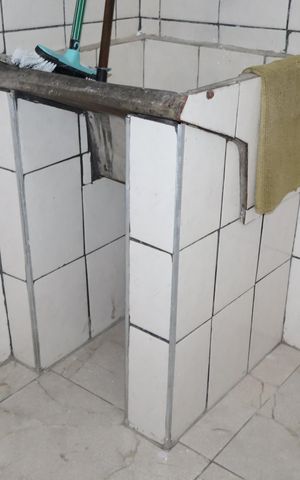 Apartamento para alugar com 56m², 2 quartos e sem vagaÁrea de Serviço