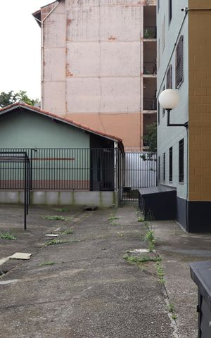 Apartamento para alugar com 56m², 2 quartos e sem vagaÁrea comum