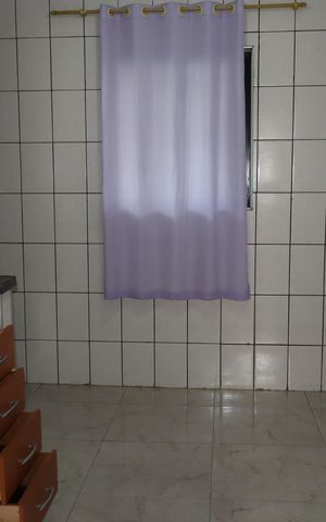 Apartamento para alugar com 56m², 2 quartos e sem vagaCozinha