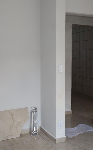 Apartamento para alugar com 56m², 2 quartos e sem vagaQuarto 2