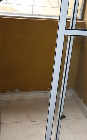 Apartamento para alugar com 56m², 2 quartos e sem vagaVaranda