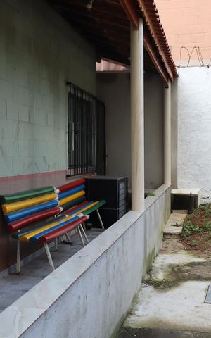 Apartamento para alugar com 56m², 2 quartos e sem vagaÁrea comum - Salão de festas