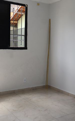 Apartamento para alugar com 56m², 2 quartos e sem vagaQuarto 2