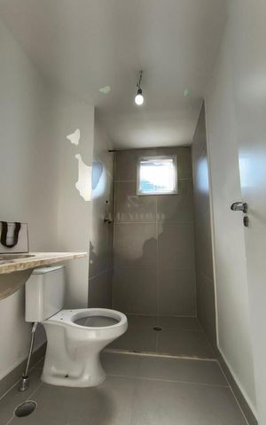 Apartamento à venda com 122m², 3 quartos e 2 vagas