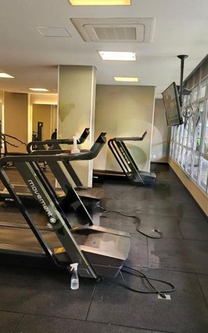 Apartamento à venda com 50m², 2 quartos e 1 vaga