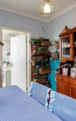 Apartamento à venda com 160m², 3 quartos e 2 vagas