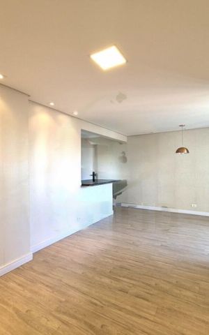 Apartamento à venda com 75m², 3 quartos e 1 vaga