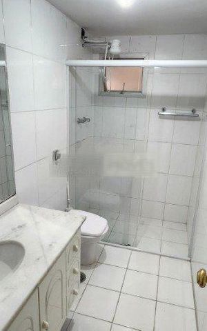 Apartamento para alugar com 107m², 3 quartos e 1 vaga