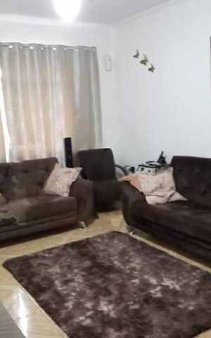 Casa à venda com 156m², 3 quartos e 5 vagas