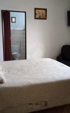 Casa à venda com 156m², 3 quartos e 5 vagas