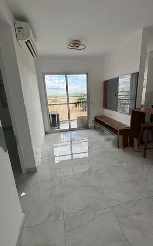 Apartamento à venda com 57m², 2 quartos e 1 vaga