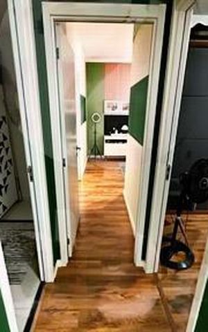 Apartamento à venda com 58m², 2 quartos e 1 vaga