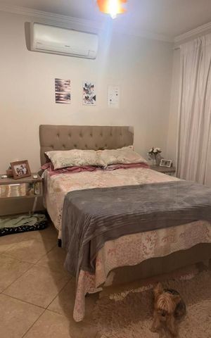Casa à venda com 125m², 2 quartos e 3 vagas