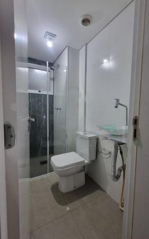 Apartamento à venda com 66m², 2 quartos e 1 vaga