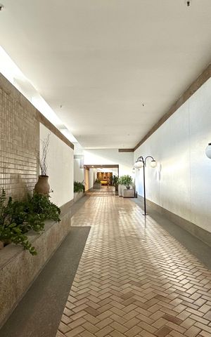 Apartamento para alugar com 47m², 1 quarto e 1 vaga