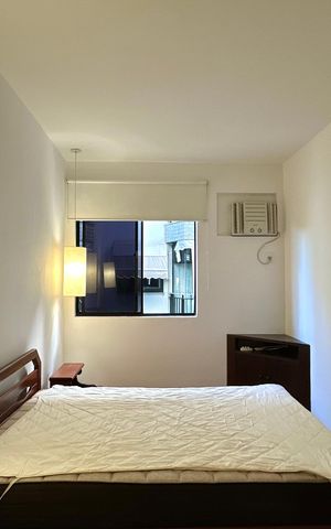 Apartamento para alugar com 47m², 1 quarto e 1 vaga