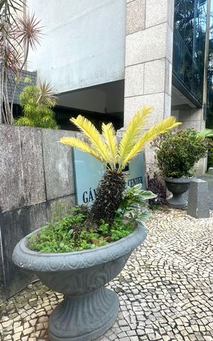 Apartamento para alugar com 47m², 1 quarto e 1 vaga