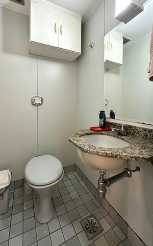 Apartamento para alugar com 47m², 1 quarto e 1 vaga
