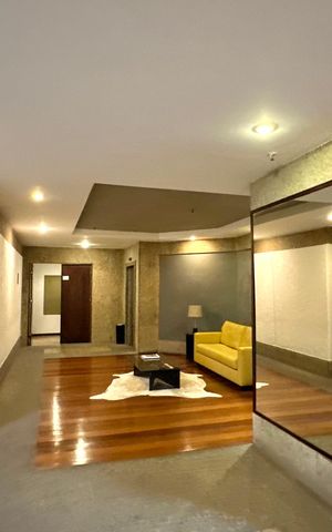 Apartamento para alugar com 47m², 1 quarto e 1 vaga