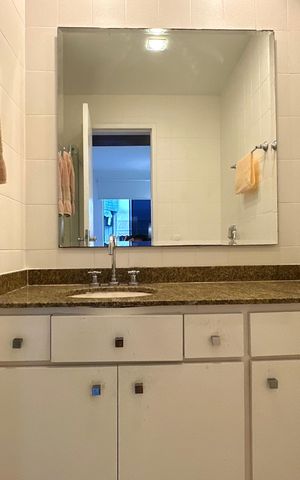 Apartamento para alugar com 47m², 1 quarto e 1 vaga