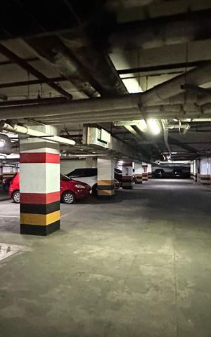 Apartamento para alugar com 47m², 1 quarto e 1 vaga