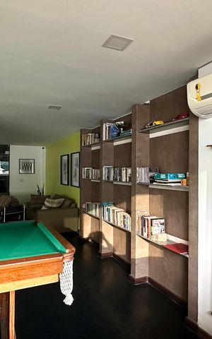 Apartamento para alugar com 47m², 1 quarto e 1 vaga