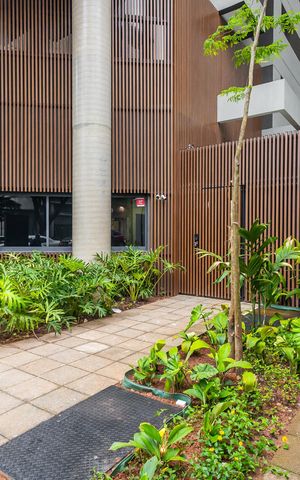 Studio à venda com 22m², 1 quarto e sem vaga Studio à venda com 22m², 1 quarto e sem vagaFachada