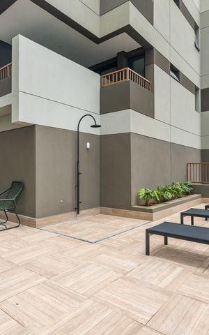 Studio à venda com 22m², 1 quarto e sem vaga Studio à venda com 22m², 1 quarto e sem vagaPiscina