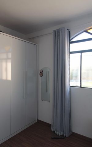 Casa para alugar com 120m², 3 quartos e 1 vagaQuarto 2