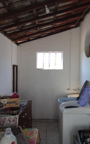 Casa para alugar com 120m², 3 quartos e 1 vagaÁrea de Serviço
