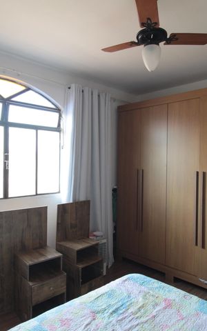 Casa para alugar com 120m², 3 quartos e 1 vagaSuite