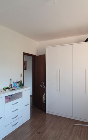 Casa para alugar com 120m², 3 quartos e 1 vagaQuarto 2