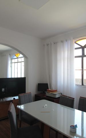 Casa para alugar com 120m², 3 quartos e 1 vagaCopa