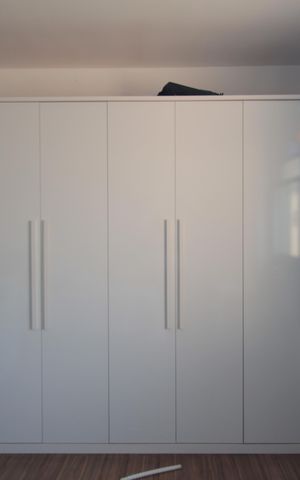 Casa para alugar com 120m², 3 quartos e 1 vagaQuarto 2