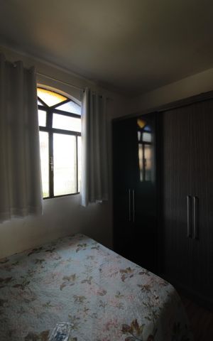 Casa para alugar com 120m², 3 quartos e 1 vagaQuarto 1