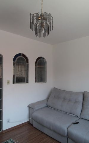Casa para alugar com 120m², 3 quartos e 1 vagaSala