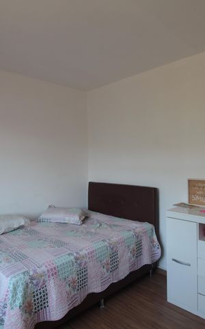 Casa para alugar com 120m², 3 quartos e 1 vagaQuarto 2