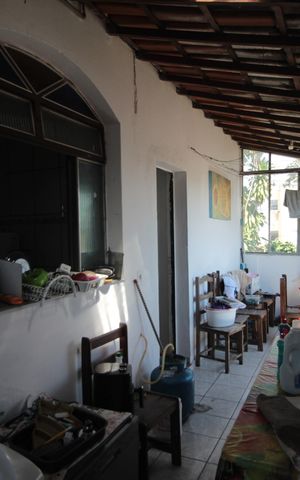 Casa para alugar com 120m², 3 quartos e 1 vagaÁrea de Serviço