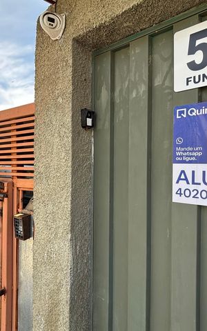 Casa para alugar com 120m², 3 quartos e 1 vaga Casa para alugar com 120m², 3 quartos e 1 vagaPlaquinha Instalada